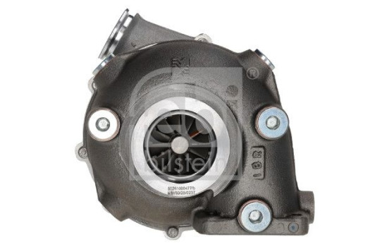 turbocompresseur, Image 4