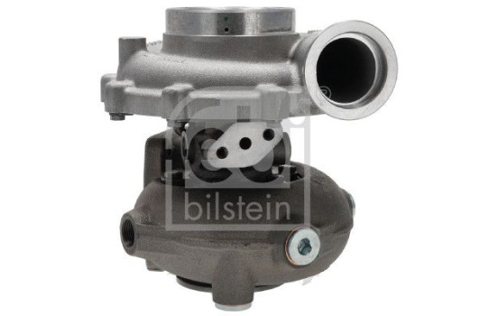 turbocompresseur, Image 5