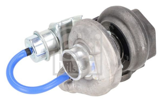 turbocompresseur, Image 5