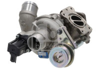 Turbocompresseur
