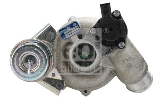 Turbocompresseur, Image 3