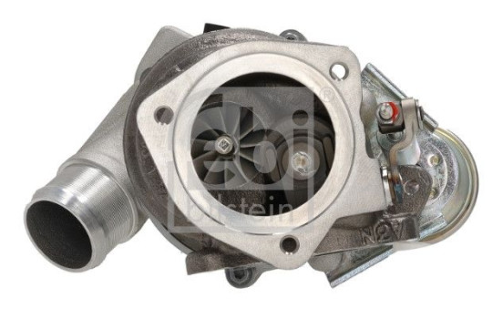 Turbocompresseur, Image 4