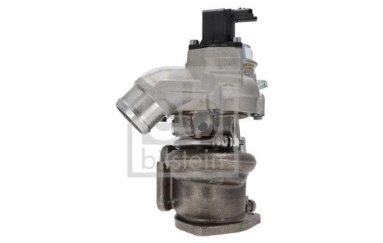 Turbocompresseur, Image 5