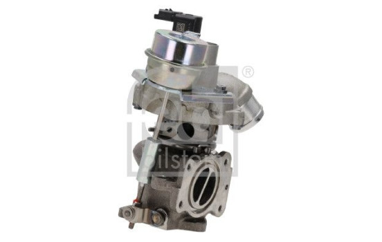 Turbocompresseur, Image 6