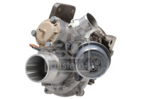 Turbocompresseur