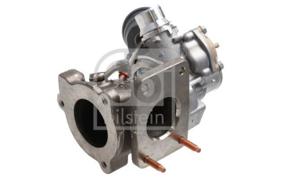 Turbocompresseur, Image 2