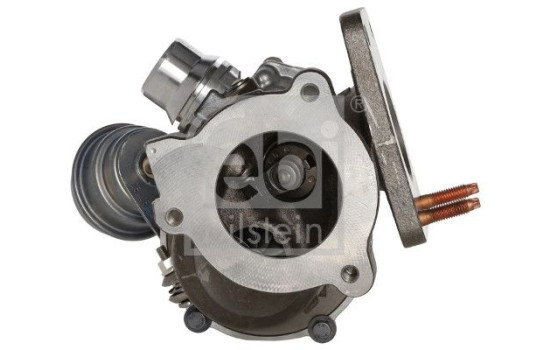 Turbocompresseur, Image 4