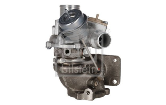 Turbocompresseur, Image 5