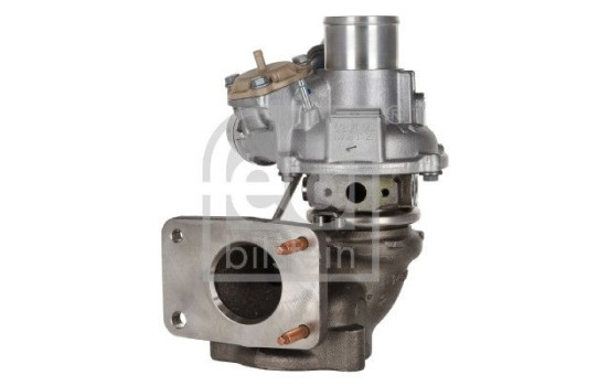 Turbocompresseur, Image 6