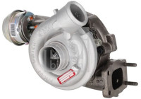 Turbocompresseur