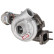 Turbocompresseur