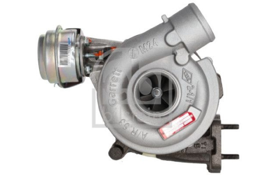 Turbocompresseur, Image 3