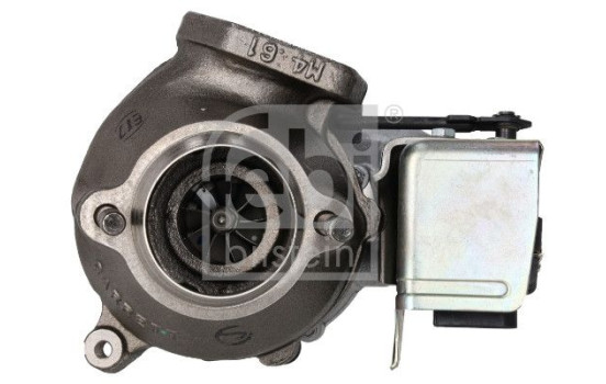 Turbocompresseur, Image 5