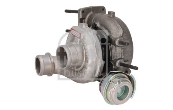 Turbocompresseur, Image 5