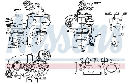 turbocompresseur
