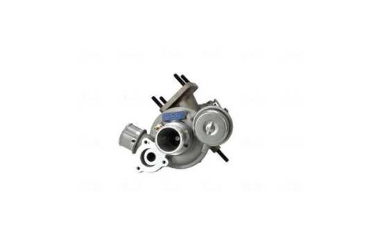 turbocompresseur