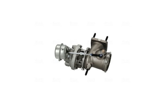 turbocompresseur, Image 2