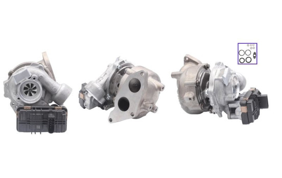 turbocompresseur