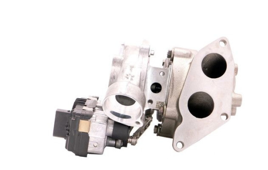 turbocompresseur, Image 3