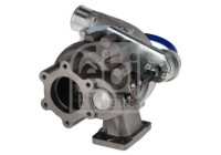 turbocompresseur
