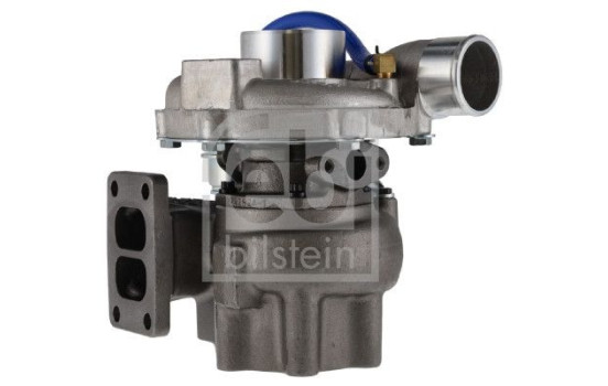 turbocompresseur, Image 4