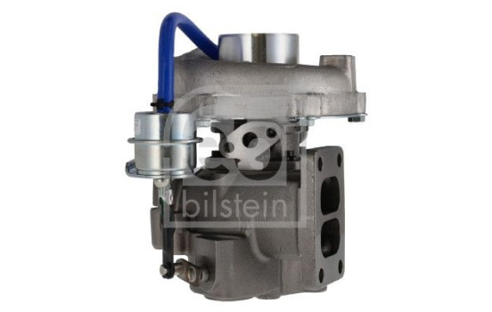 turbocompresseur, Image 5