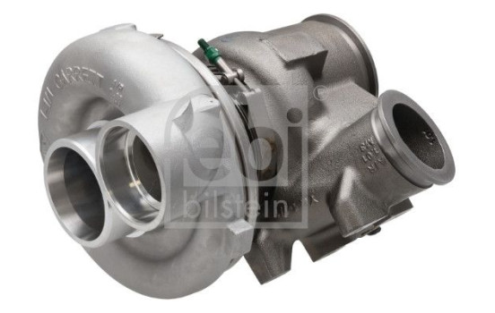 turbocompresseur