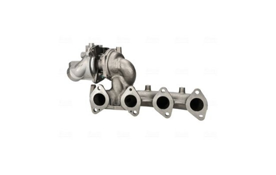 turbocompresseur, Image 3