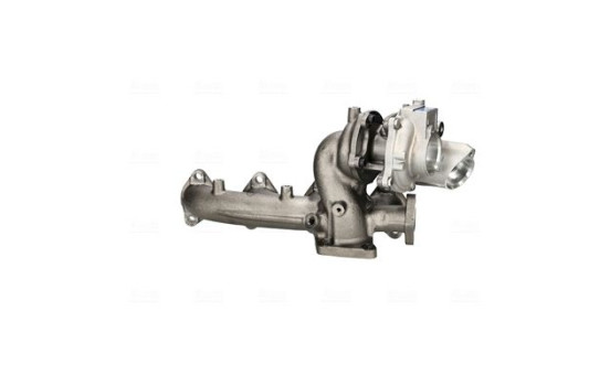 turbocompresseur, Image 5