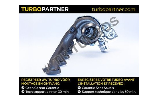 turbocompresseur