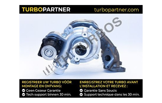 turbocompresseur, Image 3