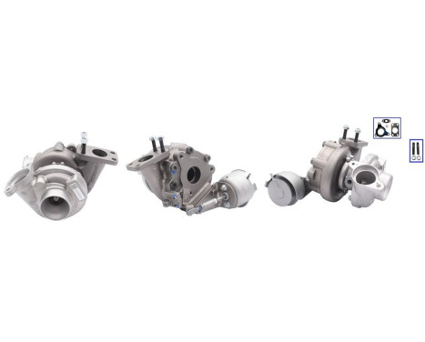 turbocompresseur