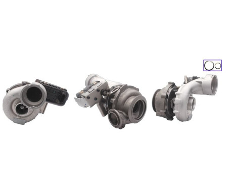 turbocompresseur