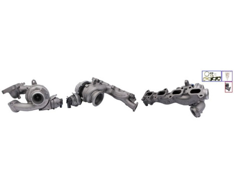 turbocompresseur