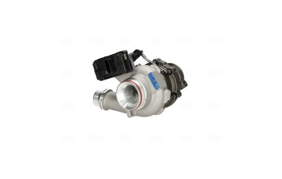turbocompresseur, Image 2