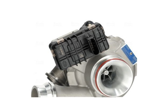 turbocompresseur, Image 7