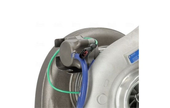 Turbocompresseur, Image 6