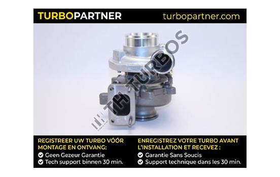 turbocompresseur, Image 4