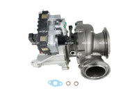 turbocompresseur