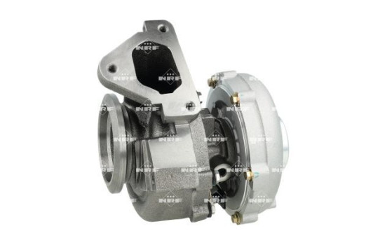 turbocompresseur, Image 4
