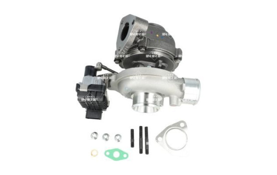 turbocompresseur