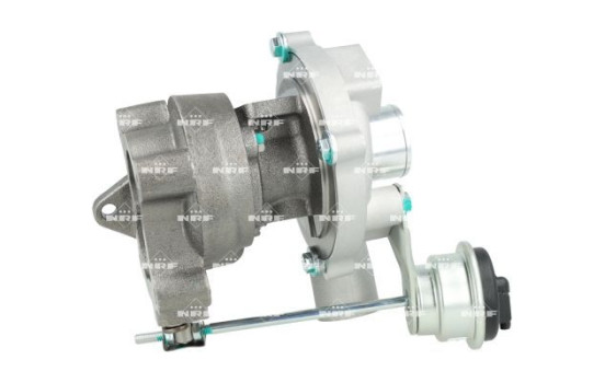 turbocompresseur, Image 4