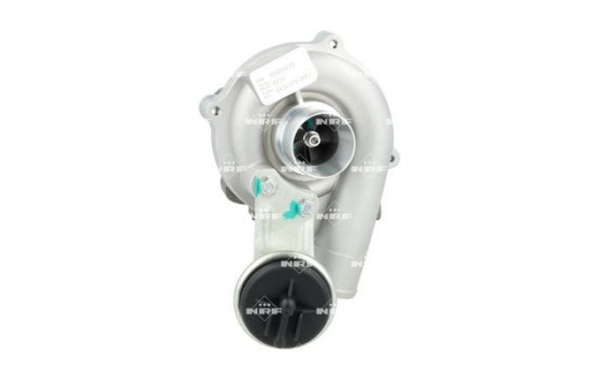 turbocompresseur, Image 5