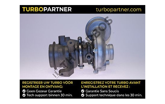 turbocompresseur, Image 2