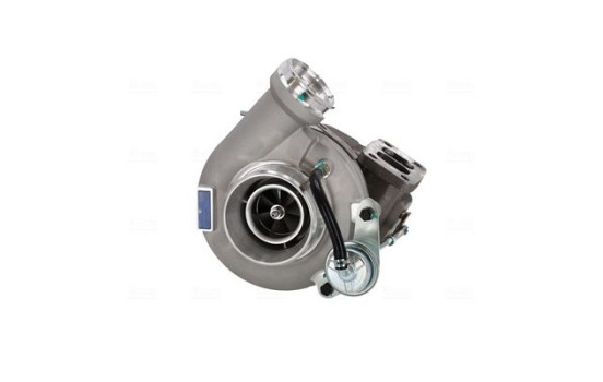 turbocompresseur, Image 2