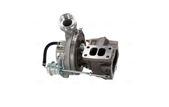 turbocompresseur, Image 3