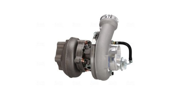 turbocompresseur, Image 5