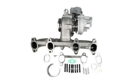 turbocompresseur
