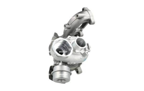 turbocompresseur, Image 5