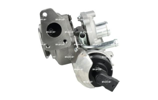turbocompresseur, Image 2